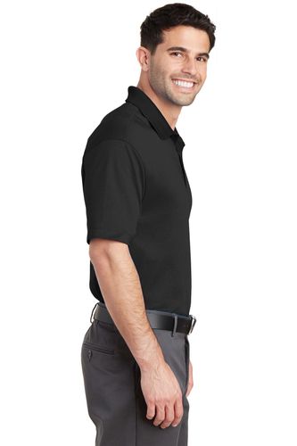 Port Authority Rapid Dry Mesh Polo. K573 image thumbnail