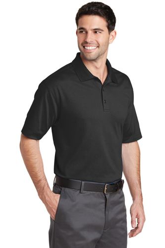 Port Authority Rapid Dry Mesh Polo. K573 image thumbnail