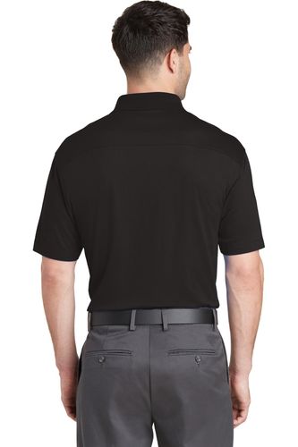 Port Authority Rapid Dry Mesh Polo. K573 image thumbnail