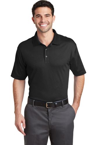 Port Authority Rapid Dry Mesh Polo. K573 image thumbnail