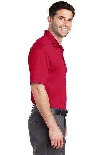 Port Authority Rapid Dry Mesh Polo. K573 image thumbnail
