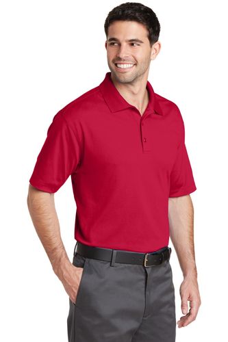 Port Authority Rapid Dry Mesh Polo. K573 image thumbnail