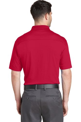 Port Authority Rapid Dry Mesh Polo. K573 image thumbnail