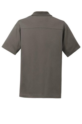 Port Authority Rapid Dry Mesh Polo. K573 image thumbnail