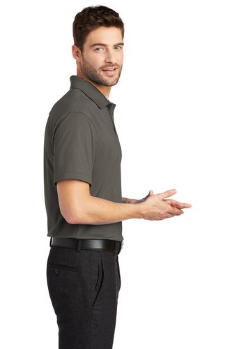 Port Authority Rapid Dry Mesh Polo. K573 image thumbnail