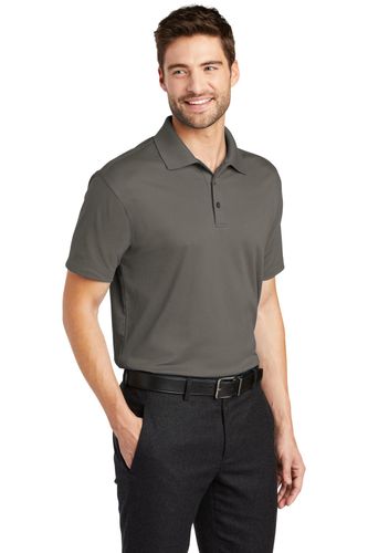Port Authority Rapid Dry Mesh Polo. K573 image thumbnail