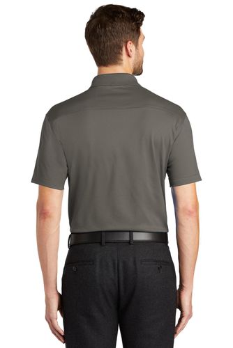 Port Authority Rapid Dry Mesh Polo. K573 image thumbnail