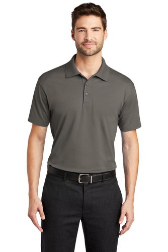 Port Authority Rapid Dry Mesh Polo. K573 image thumbnail