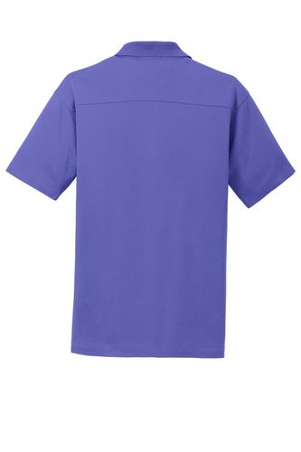 Port Authority Rapid Dry Mesh Polo. K573 image thumbnail