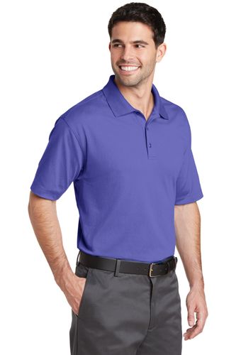 Port Authority Rapid Dry Mesh Polo. K573 image thumbnail