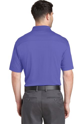 Port Authority Rapid Dry Mesh Polo. K573 image thumbnail