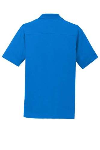 Port Authority Rapid Dry Mesh Polo. K573 image thumbnail