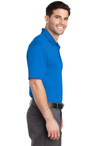 Port Authority Rapid Dry Mesh Polo. K573 image thumbnail