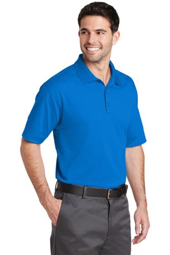 Port Authority Rapid Dry Mesh Polo. K573 image thumbnail