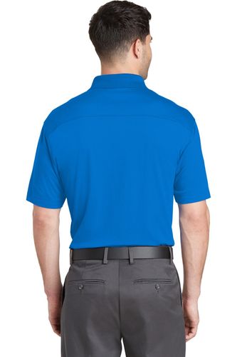 Port Authority Rapid Dry Mesh Polo. K573 image thumbnail