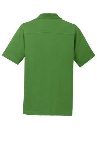 Port Authority Rapid Dry Mesh Polo. K573 image thumbnail