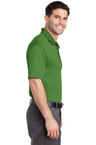 Port Authority Rapid Dry Mesh Polo. K573 image thumbnail