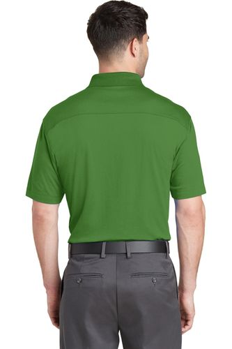 Port Authority Rapid Dry Mesh Polo. K573 image thumbnail