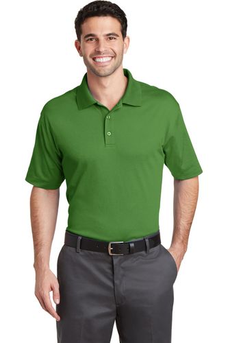 Port Authority Rapid Dry Mesh Polo. K573 image thumbnail