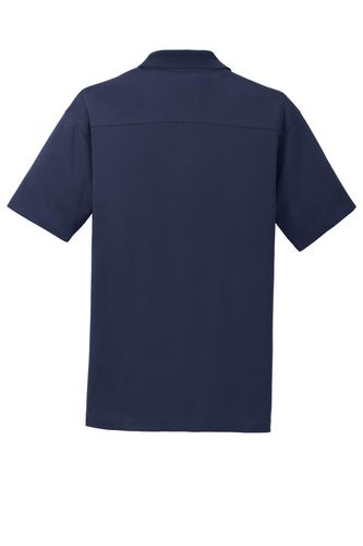Port Authority Rapid Dry Mesh Polo. K573 image thumbnail