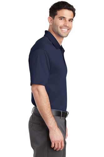 Port Authority Rapid Dry Mesh Polo. K573 image thumbnail