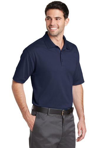 Port Authority Rapid Dry Mesh Polo. K573 image thumbnail