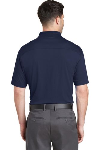 Port Authority Rapid Dry Mesh Polo. K573 image thumbnail