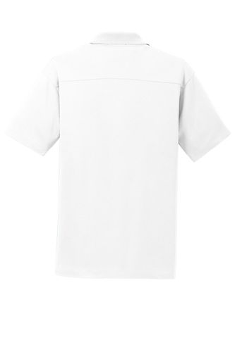 Port Authority Rapid Dry Mesh Polo. K573 image thumbnail