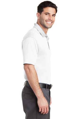 Port Authority Rapid Dry Mesh Polo. K573 image thumbnail