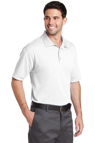 Port Authority Rapid Dry Mesh Polo. K573 image thumbnail