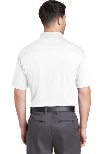 Port Authority Rapid Dry Mesh Polo. K573 image thumbnail