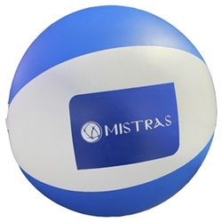 Image of 12" Beach Ball