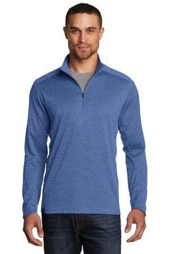 OGIO Pixel 1/4-Zip. OG202 image thumbnail OGIO Pixel 1/4-Zip. OG202 image thumbnail