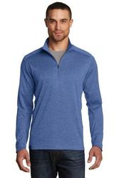 Image of OGIO Pixel 1/4-Zip. OG202