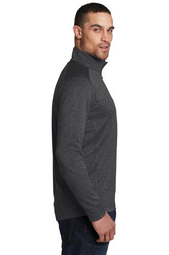 OGIO Pixel 1/4-Zip. OG202 image thumbnail OGIO Pixel 1/4-Zip. OG202 image thumbnail