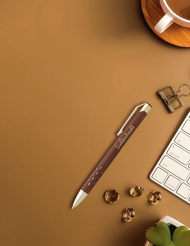 Souvenir® Armor Gold Pen 55945C image thumbnail