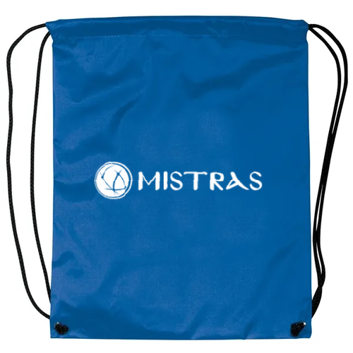 Good Value™ Drawstring Backpack image thumbnail