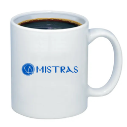 Image of Good Value™ Budget Mug - 11 oz.