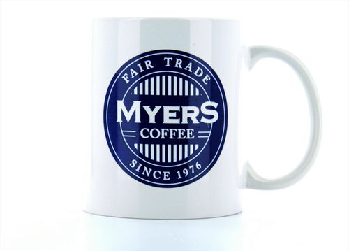 Good Value™ Budget Mug - 11 oz. image thumbnail