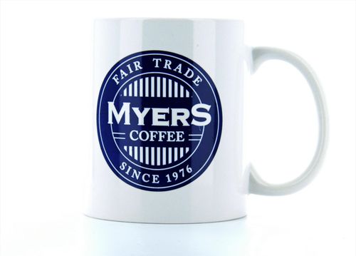 Good Value™ Budget Mug - 11 oz. image thumbnail
