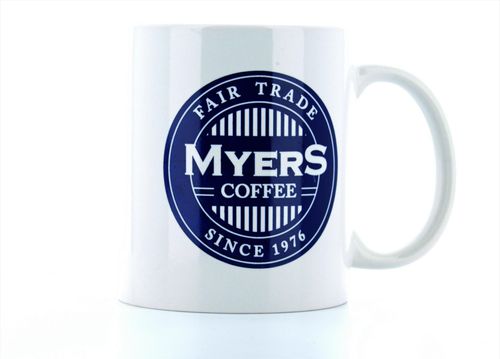 Good Value™ Budget Mug - 11 oz. image thumbnail
