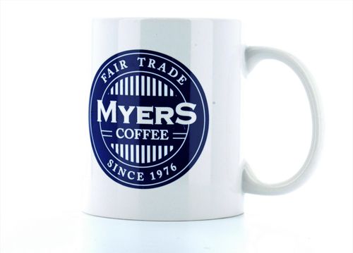 Good Value™ Budget Mug - 11 oz. image thumbnail