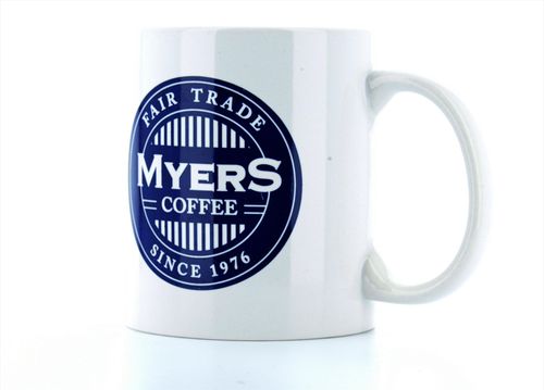 Good Value™ Budget Mug - 11 oz. image thumbnail