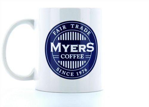 Good Value™ Budget Mug - 11 oz. image thumbnail