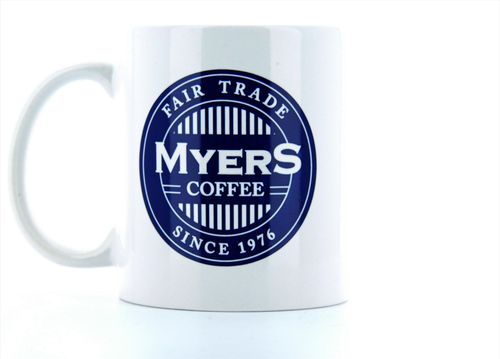 Good Value™ Budget Mug - 11 oz. image thumbnail