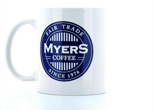 Good Value™ Budget Mug - 11 oz. image thumbnail