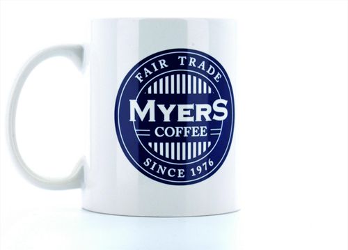 Good Value™ Budget Mug - 11 oz. image thumbnail
