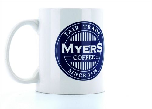 Good Value™ Budget Mug - 11 oz. image thumbnail