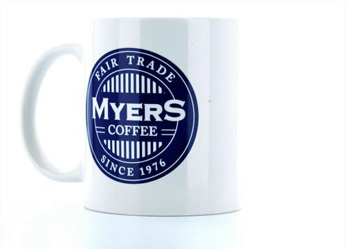Good Value™ Budget Mug - 11 oz. image thumbnail
