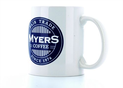 Good Value™ Budget Mug - 11 oz. image thumbnail